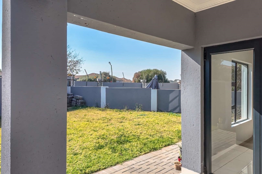 3 Bedroom Property for Sale in Melodie North West